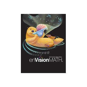 Envision Math for Students