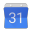 Subscribe in Google Calendar